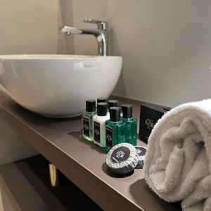 Chambre Supérieure Double
