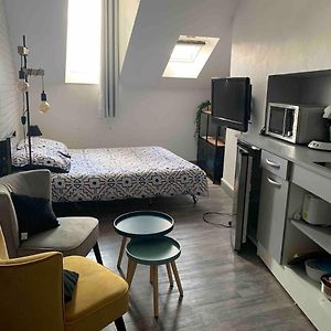 Appartement à 1 Chambre à Coucher