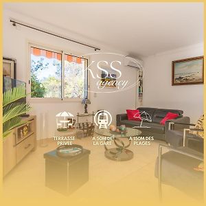 Villa à 3 Chambres à Coucher