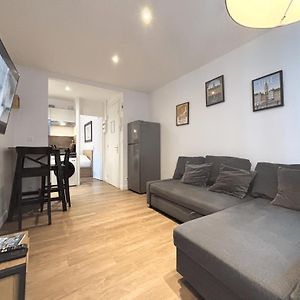 Appartement à 1 Chambre à Coucher