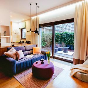 Appartement Studio