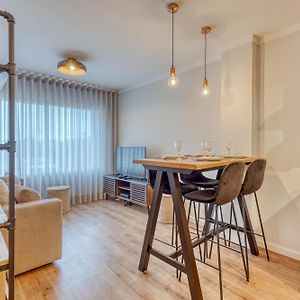 Appartement à 1 Chambre à Coucher