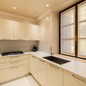 Appartement de Luxe à 3 Chambres à Coucher