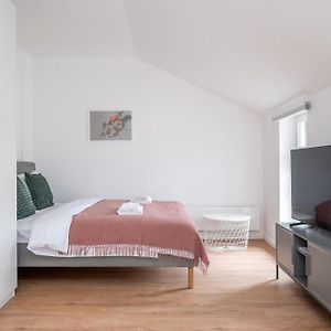 Brand New Luma Apartments By Reside Baltic