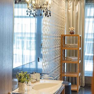 Chambre Familiale