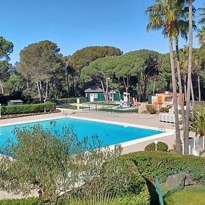 Bel Appartement Climatise Saint-Raphael