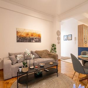 Appartement de Luxe