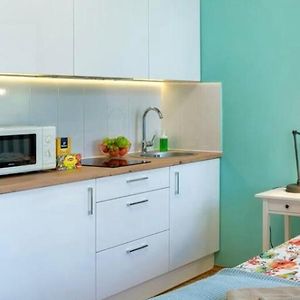 Appartement à 1 Chambre à Coucher