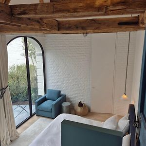 Chambre Double de Luxe