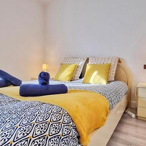 Chez Coralie - T2, 2 Pers, Parking, Balcon