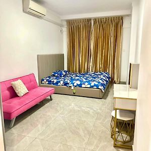 Appartement à 1 Chambre à Coucher