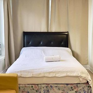 Chambre Double de Luxe