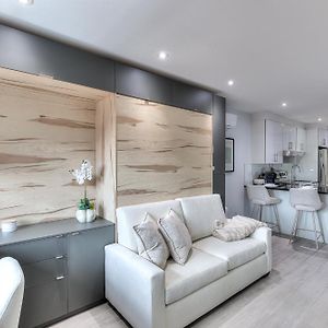 Appartement à 1 Chambre à Coucher