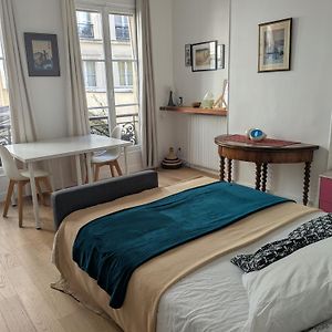 Charming Apartment - Famous Marais Neighborhood