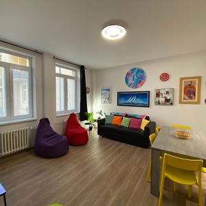 Appartement à 2 Chambres à Coucher