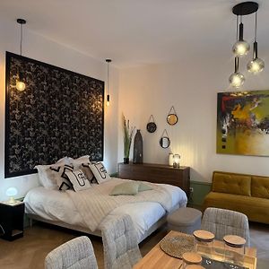 Appartement à 1 Chambre à Coucher