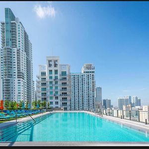 Shalamar Luxe Miami