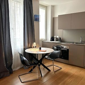 Voltaottosuite - Comfort And Elegance In Moscova