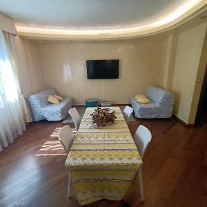 Casa Terzi