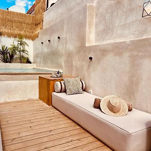 Maison de Vacances