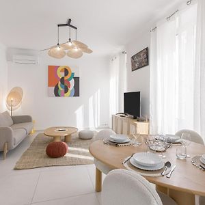 Appartement à 2 Chambres à Coucher