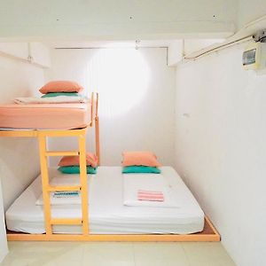 Family Private Bathroom Room