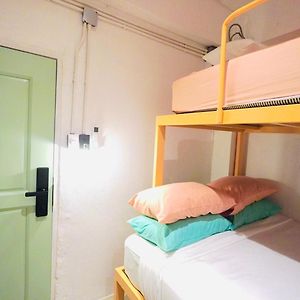 Chambre Triple Confort
