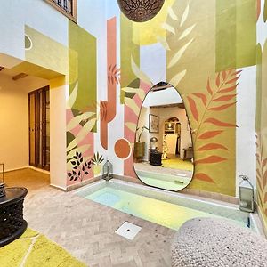 Maison 3 Chambres