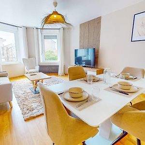 Appartement à 1 Chambre à Coucher