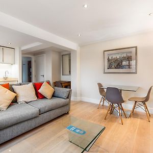 Appartement Supérieur à 1 Chambre à Coucher