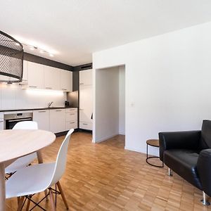 Appartement à 1 Chambre à Coucher