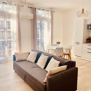 Appartement à 2 Chambres à Coucher