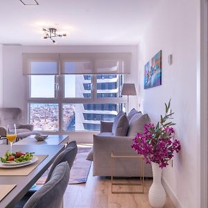 Appartement à 1 Chambre à Coucher