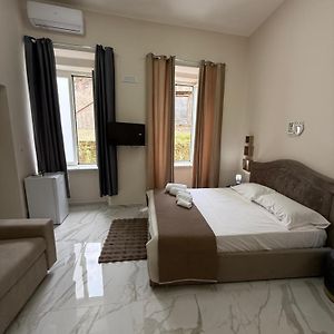 Chambre Quadruple Confort