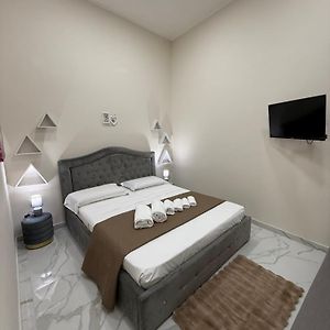 Chambre Quadruple Luxe