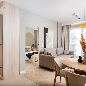 Appartement à 1 Chambre à Coucher