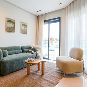 Appartement à 1 Chambre à Coucher