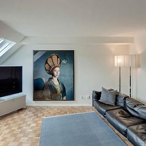Appartement à 1 Chambre à Coucher
