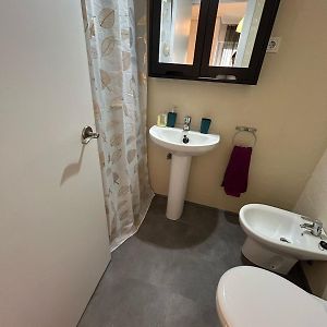 Private Bathroom King Room