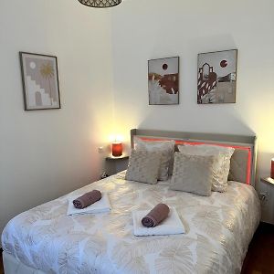 Appartement à 1 Chambre à Coucher
