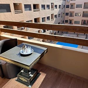 Appartement à 1 Chambre à Coucher