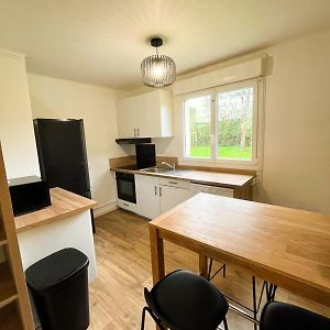 Appartement Moderne 3 Chambres 62 M2 - Saint-Brieuc