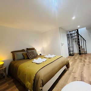 Appartement de Luxe