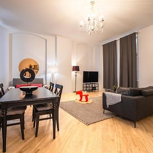 Appartement à 1 Chambre à Coucher