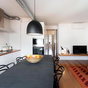 Avenida Da Liberdade - City Center - 2 Bedrooms Apartment