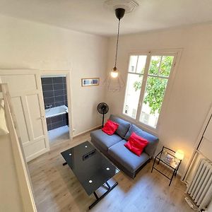 Appartement à 1 Chambre à Coucher