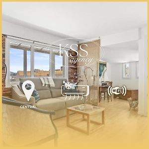Appartement à 1 Chambre à Coucher