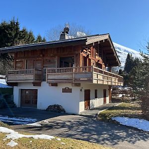 Chalet à 1 Chambre à Coucher