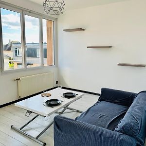 Appartement à 1 Chambre à Coucher