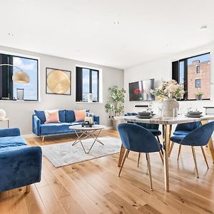 Appartement à 2 Chambres à Coucher